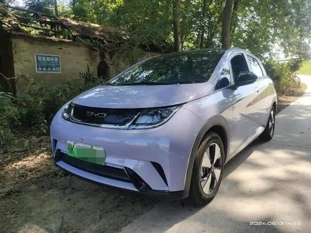 一臺(tái)沒有事故的全損車，看驗(yàn)車師如何破防！