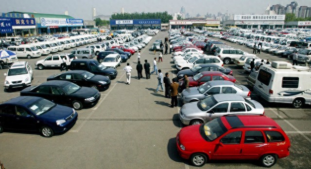 2025全網(wǎng)最新選車(chē)指南：如何買(mǎi)到一輛靠譜二手車(chē)？